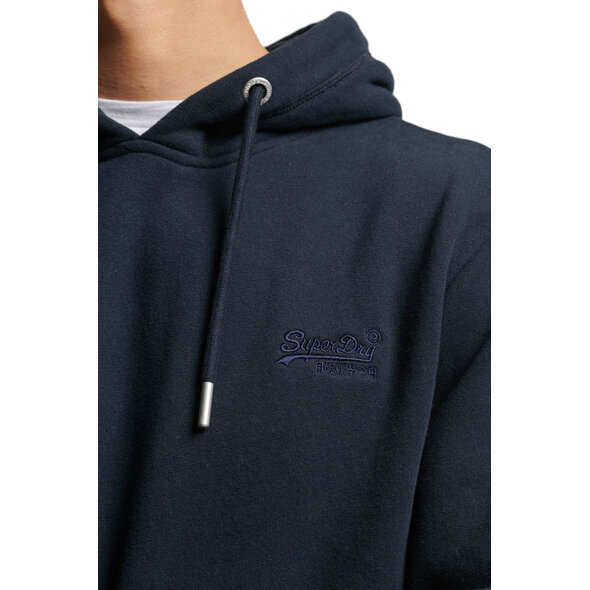 SUPERDRY ESSENTIAL LOGO ΦΟΥΤΕΡ ΑΝΔΡIKO M2013110A-98T