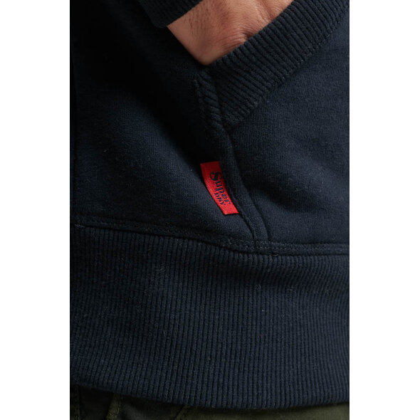 SUPERDRY ESSENTIAL LOGO ΦΟΥΤΕΡ ΑΝΔΡIKO M2013110A-98T