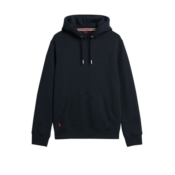 SUPERDRY ESSENTIAL LOGO ΦΟΥΤΕΡ ΑΝΔΡIKO M2013110A-98T