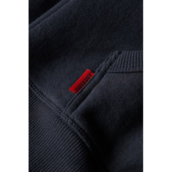 SUPERDRY ESSENTIAL LOGO ΦΟΥΤΕΡ ΑΝΔΡIKO M2013110A-98T