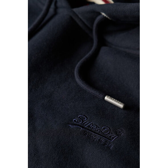 SUPERDRY ESSENTIAL LOGO ΦΟΥΤΕΡ ΑΝΔΡIKO M2013110A-98T