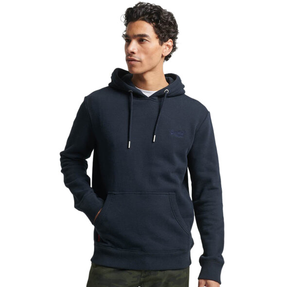 SUPERDRY ESSENTIAL LOGO ΦΟΥΤΕΡ ΑΝΔΡIKO M2013110A-98T