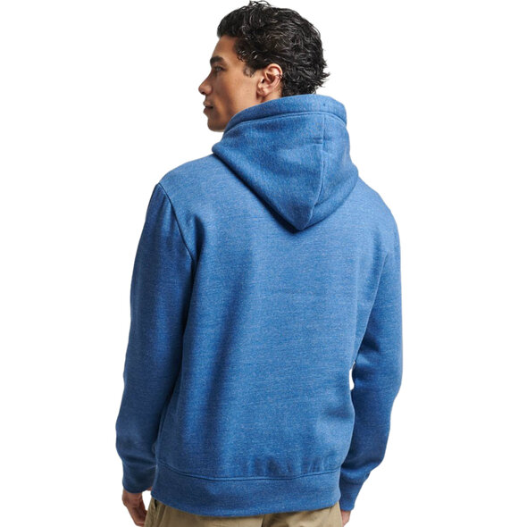 SUPERDRY ESSENTIAL LOGO ΦΟΥΤΕΡ ΑΝΔΡIKO M2013110A-9OV