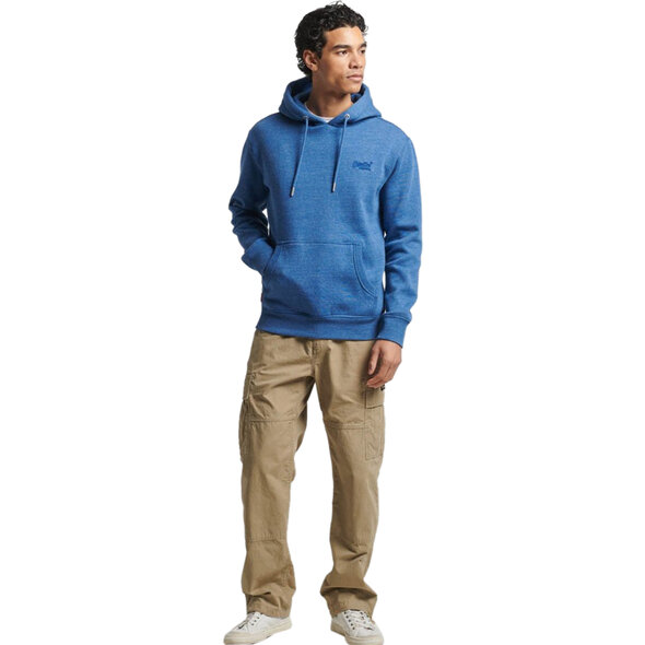 SUPERDRY ESSENTIAL LOGO ΦΟΥΤΕΡ ΑΝΔΡIKO M2013110A-9OV