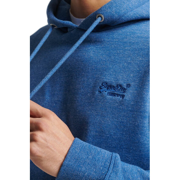 SUPERDRY ESSENTIAL LOGO ΦΟΥΤΕΡ ΑΝΔΡIKO M2013110A-9OV