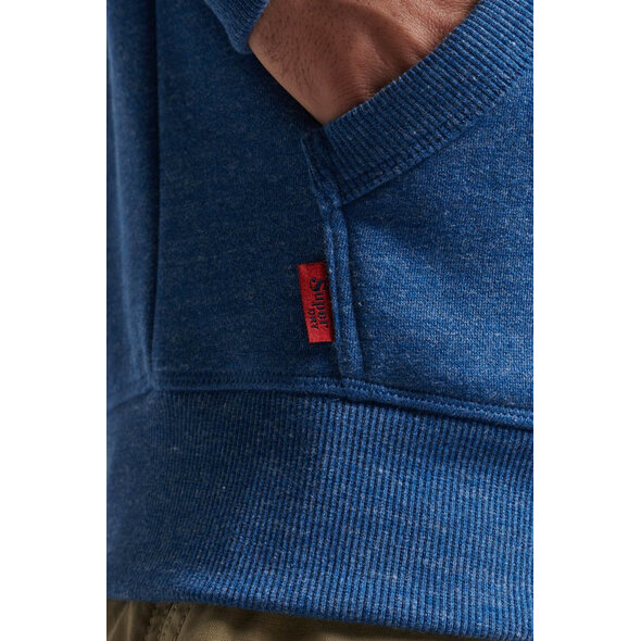 SUPERDRY ESSENTIAL LOGO ΦΟΥΤΕΡ ΑΝΔΡIKO M2013110A-9OV