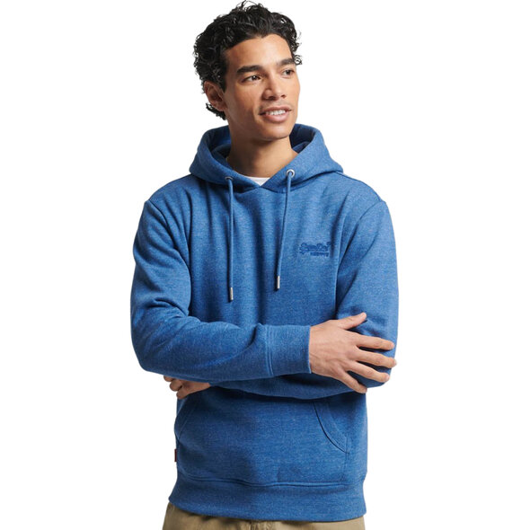 SUPERDRY ESSENTIAL LOGO ΦΟΥΤΕΡ ΑΝΔΡIKO M2013110A-9OV