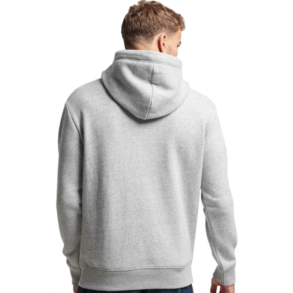 SUPERDRY ESSENTIAL LOGO ΦΟΥΤΕΡ ΑΝΔΡIKO M2013110A-ZUC