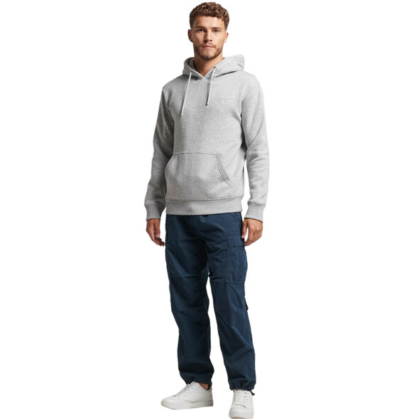 SUPERDRY ESSENTIAL LOGO ΦΟΥΤΕΡ ΑΝΔΡIKO M2013110A-ZUC