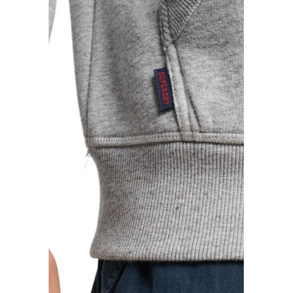 SUPERDRY ESSENTIAL LOGO ΦΟΥΤΕΡ ΑΝΔΡIKO M2013110A-ZUC