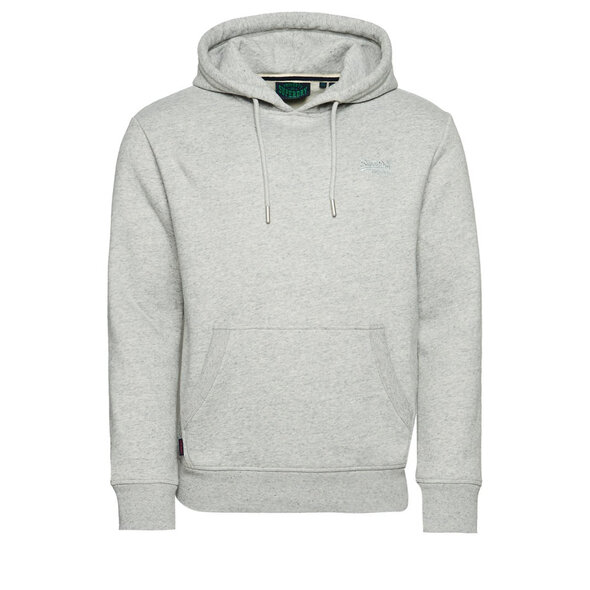 SUPERDRY ESSENTIAL LOGO ΦΟΥΤΕΡ ΑΝΔΡIKO M2013110A-ZUC