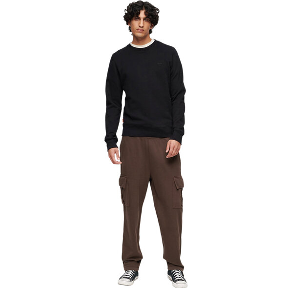 SUPERDRY ESSENTIAL LOGO ΦΟΥΤΕΡ ΑΝΔΡIKO M2013113A-02A