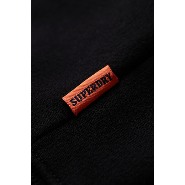 SUPERDRY ESSENTIAL LOGO ΦΟΥΤΕΡ ΑΝΔΡIKO M2013113A-02A