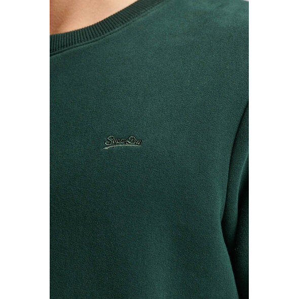 SUPERDRY ESSENTIAL LOGO ΦΟΥΤΕΡ ΑΝΔΡIKO M2013113A-20E