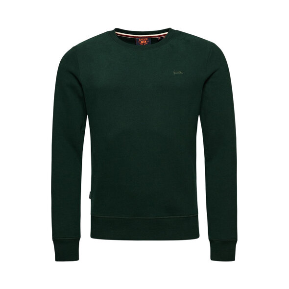 SUPERDRY ESSENTIAL LOGO ΦΟΥΤΕΡ ΑΝΔΡIKO M2013113A-20E