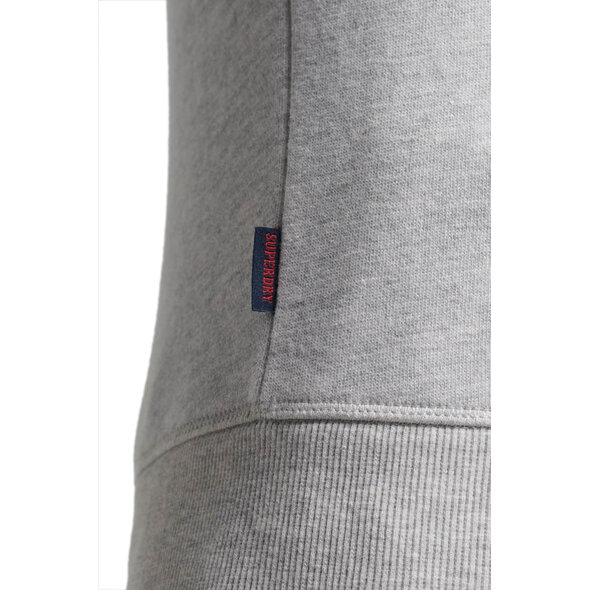 SUPERDRY ESSENTIAL LOGO ΦΟΥΤΕΡ ΑΝΔΡIKO M2013113A-5WB