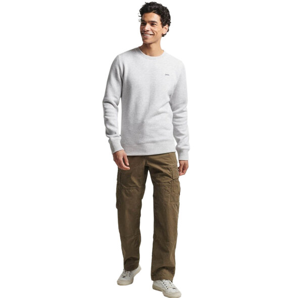 SUPERDRY ESSENTIAL LOGO ΦΟΥΤΕΡ ΑΝΔΡIKO M2013113A-5WB