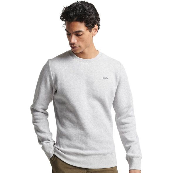 SUPERDRY ESSENTIAL LOGO ΦΟΥΤΕΡ ΑΝΔΡIKO M2013113A-5WB