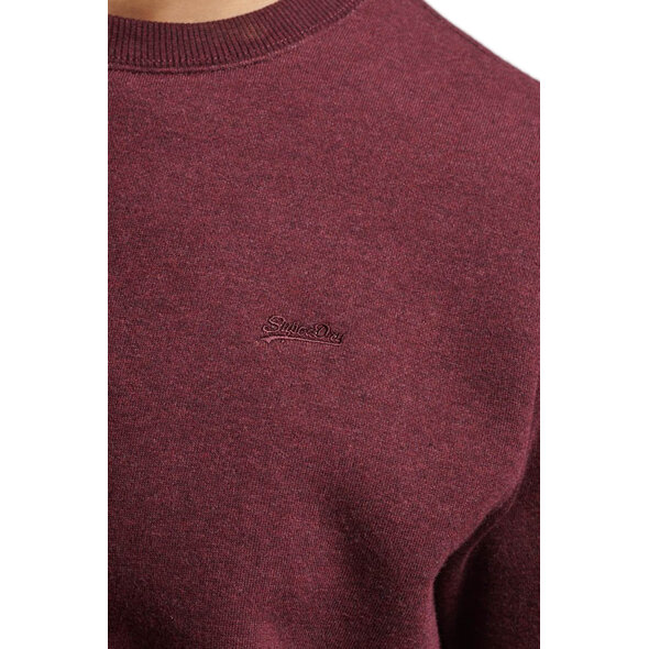 SUPERDRY ESSENTIAL LOGO ΦΟΥΤΕΡ ΑΝΔΡIKO M2013113A-7PY