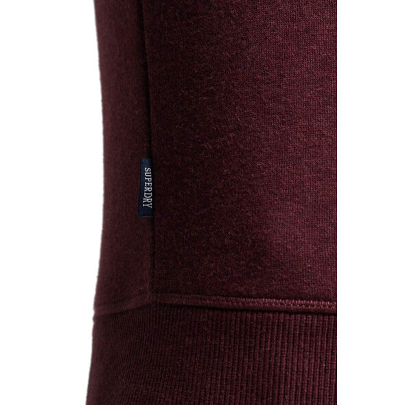 SUPERDRY ESSENTIAL LOGO ΦΟΥΤΕΡ ΑΝΔΡIKO M2013113A-7PY