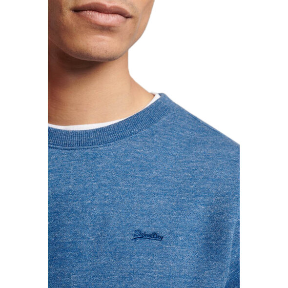 SUPERDRY ESSENTIAL LOGO ΦΟΥΤΕΡ ΑΝΔΡIKO M2013113A-9OV