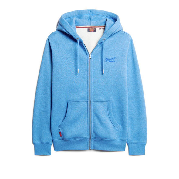 SUPERDRY ESSENTIAL LOGO ΦΟΥΤΕΡ ZAKETA ΑΝΔΡIKH M2013116A-1ZN