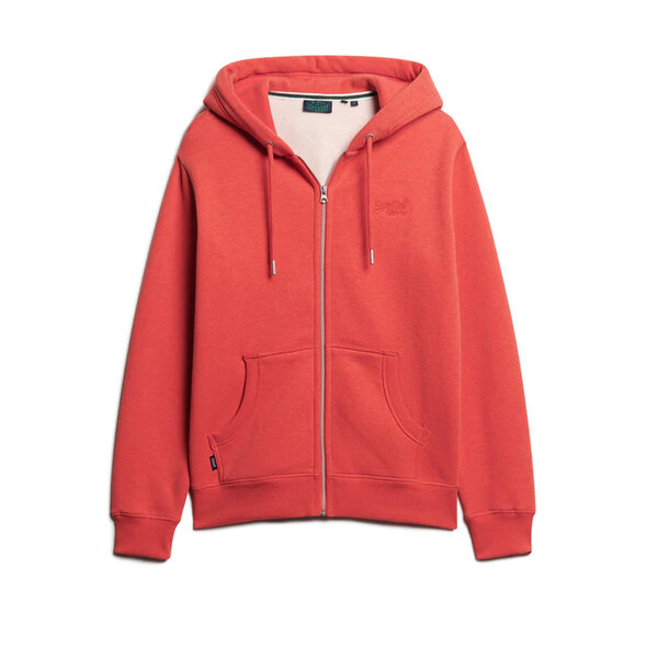 SUPERDRY ESSENTIAL LOGO ΦΟΥΤΕΡ ZAKETA ΑΝΔΡIKH M2013116A-5EG