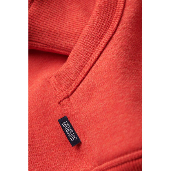SUPERDRY ESSENTIAL LOGO ΦΟΥΤΕΡ ZAKETA ΑΝΔΡIKH M2013116A-5EG