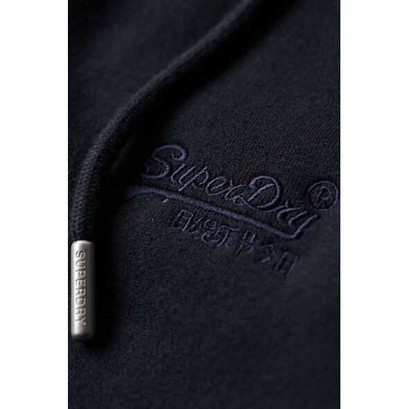 SUPERDRY ESSENTIAL LOGO ΦΟΥΤΕΡ ZAKETA ΑΝΔΡIKH M2013116A-98T