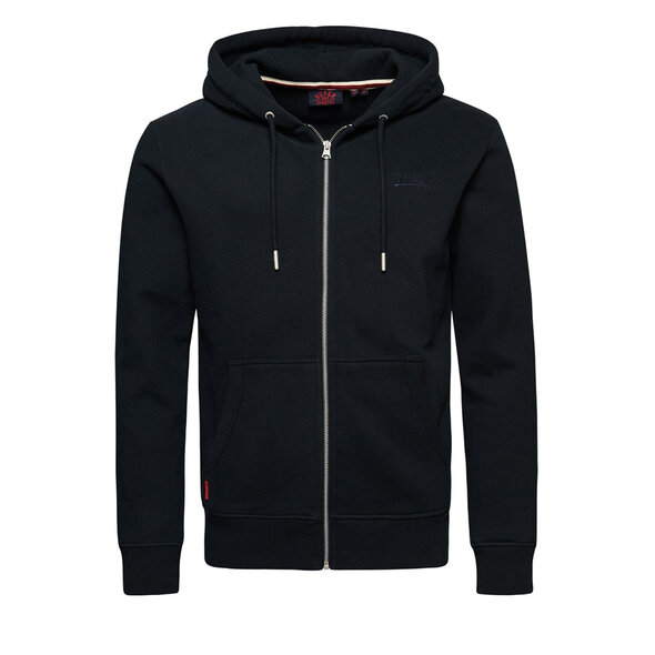 SUPERDRY ESSENTIAL LOGO ΦΟΥΤΕΡ ZAKETA ΑΝΔΡIKH M2013116A-98T