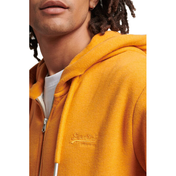SUPERDRY ESSENTIAL LOGO ΦΟΥΤΕΡ ZAKETA ΑΝΔΡIKH M2013116A-9OX