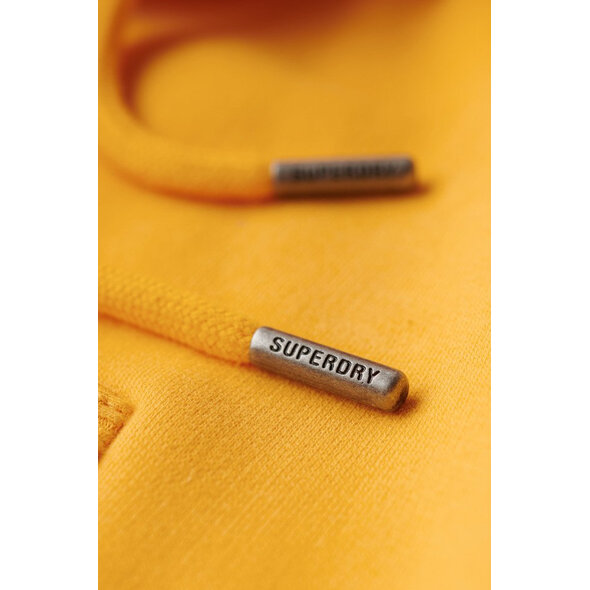 SUPERDRY ESSENTIAL LOGO ΦΟΥΤΕΡ ZAKETA ΑΝΔΡIKH M2013116A-RUA