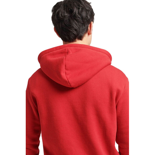 SUPERDRY ESSENTIAL LOGO ΦΟΥΤΕΡ ZAKETA ΑΝΔΡIKH M2013116A-WA7