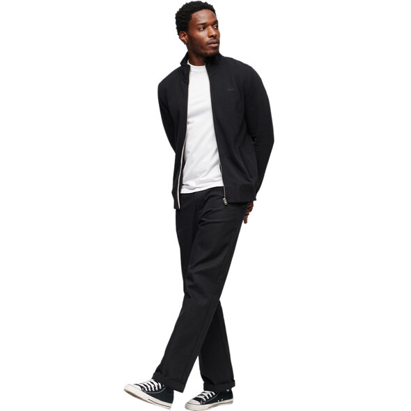 SUPERDRY ESSENTIAL TRACK ΦΟΥΤΕΡ ZAKETA ΑΝΔΡIKH M2013117A-02A