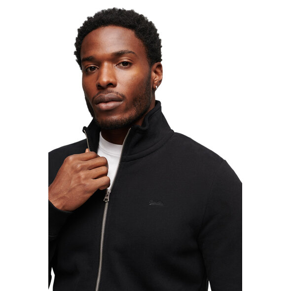 SUPERDRY ESSENTIAL TRACK ΦΟΥΤΕΡ ZAKETA ΑΝΔΡIKH M2013117A-02A
