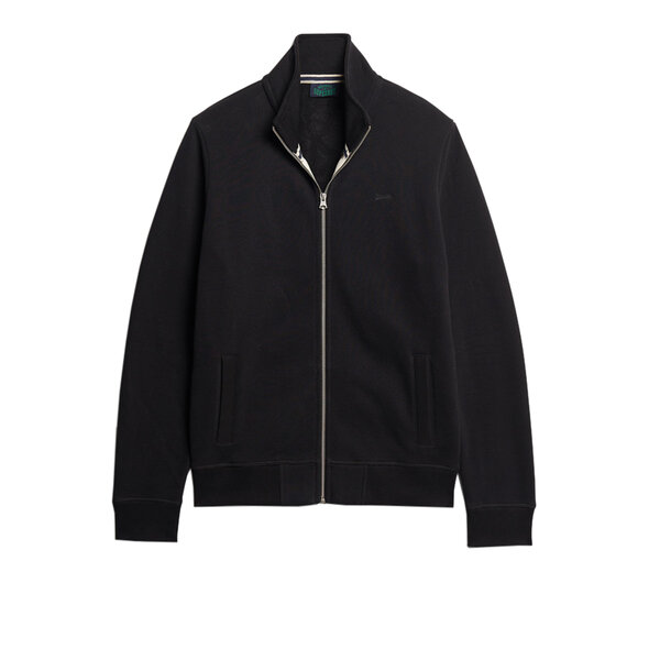 SUPERDRY ESSENTIAL TRACK ΦΟΥΤΕΡ ZAKETA ΑΝΔΡIKH M2013117A-02A