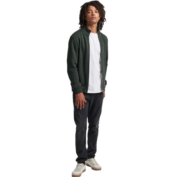 SUPERDRY ESSENTIAL TRACK ΦΟΥΤΕΡ ZAKETA ΑΝΔΡIKH M2013117A-20E