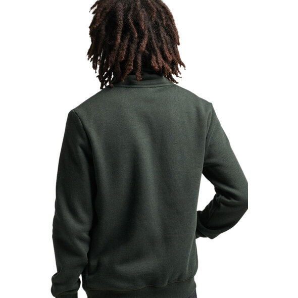 SUPERDRY ESSENTIAL TRACK ΦΟΥΤΕΡ ZAKETA ΑΝΔΡIKH M2013117A-20E