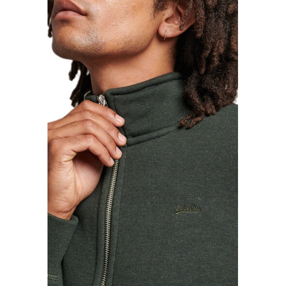 SUPERDRY ESSENTIAL TRACK ΦΟΥΤΕΡ ZAKETA ΑΝΔΡIKH M2013117A-20E