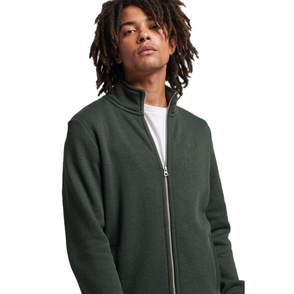 SUPERDRY ESSENTIAL TRACK ΦΟΥΤΕΡ ZAKETA ΑΝΔΡIKH M2013117A-20E