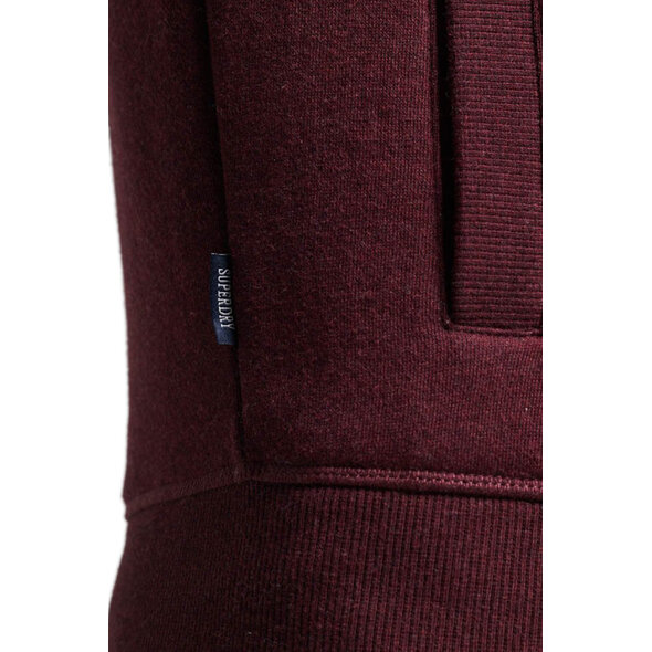 SUPERDRY ESSENTIAL TRACK ΦΟΥΤΕΡ ZAKETA ΑΝΔΡIKH M2013117A-7PY