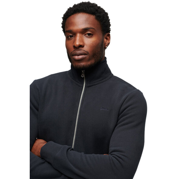 SUPERDRY ESSENTIAL TRACK ΦΟΥΤΕΡ ZAKETA ΑΝΔΡIKH M2013117A-98T