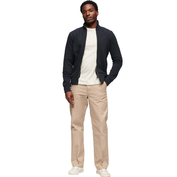SUPERDRY ESSENTIAL TRACK ΦΟΥΤΕΡ ZAKETA ΑΝΔΡIKH M2013117A-98T