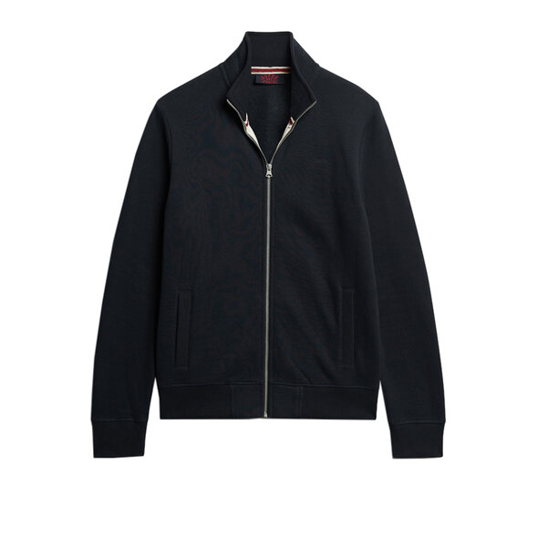 SUPERDRY ESSENTIAL TRACK ΦΟΥΤΕΡ ZAKETA ΑΝΔΡIKH M2013117A-98T