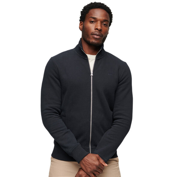 SUPERDRY ESSENTIAL TRACK ΦΟΥΤΕΡ ZAKETA ΑΝΔΡIKH M2013117A-98T