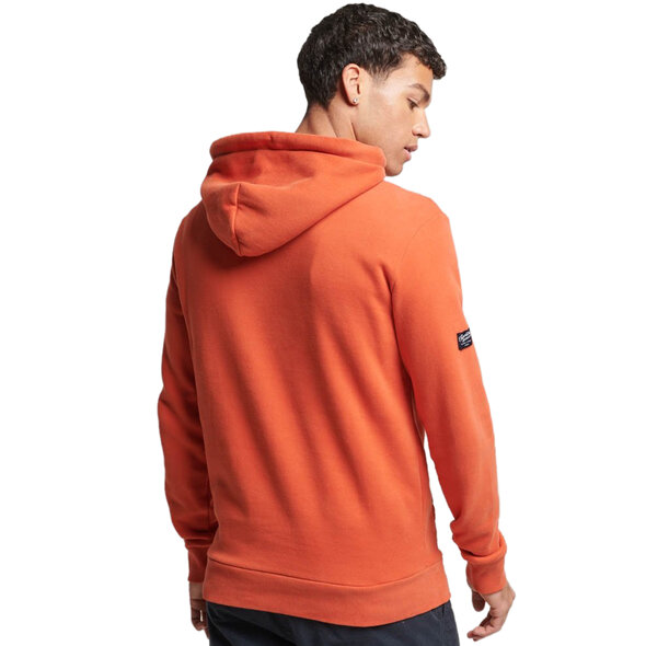 SUPERDRY CLASSIC VINTAGE LOGO HERITAGE ΦΟΥΤΕΡ ΑΝΔΡIKO M2013126A-8UX