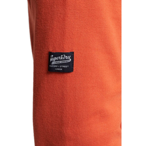 SUPERDRY CLASSIC VINTAGE LOGO HERITAGE ΦΟΥΤΕΡ ΑΝΔΡIKO M2013126A-8UX