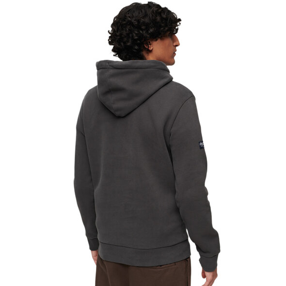 SUPERDRY CLASSIC VINTAGE LOGO HERITAGE ΦΟΥΤΕΡ ΑΝΔΡIKO M2013126A-AFB