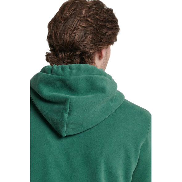 SUPERDRY CLASSIC VINTAGE LOGO HERITAGE ΦΟΥΤΕΡ ΑΝΔΡIKO M2013126A-GCI