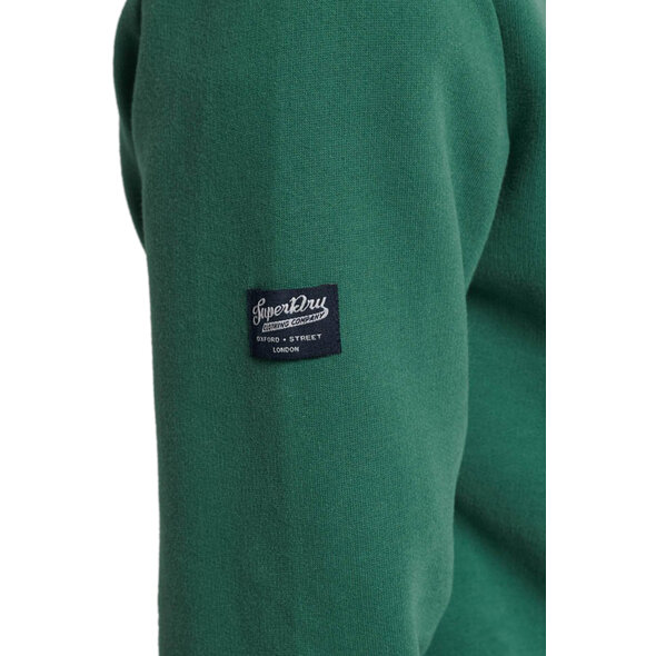 SUPERDRY CLASSIC VINTAGE LOGO HERITAGE ΦΟΥΤΕΡ ΑΝΔΡIKO M2013126A-GCI